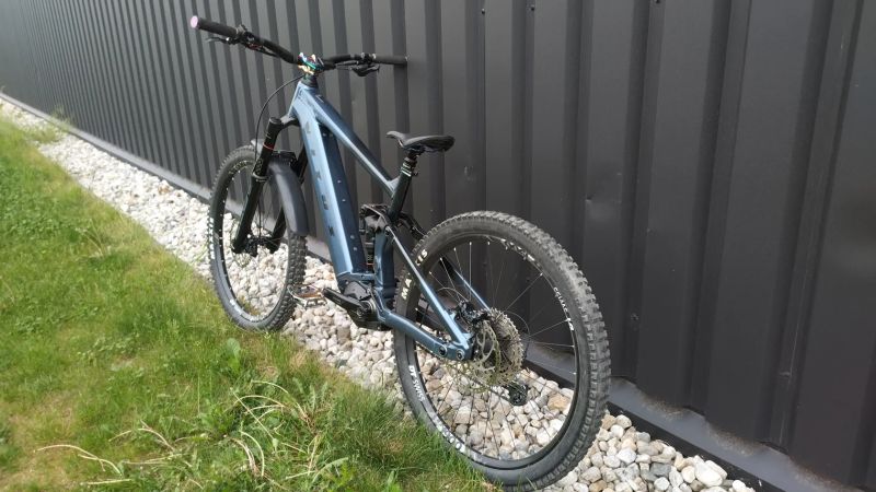 Vitus E Sommet VRS mullet L size 178-190 cm