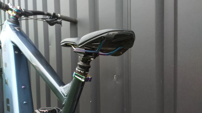 Vitus E Sommet VRS mullet L size 178-190 cm