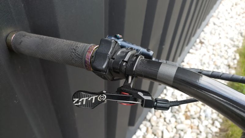 Vitus E Sommet VRS mullet L size 178-190 cm