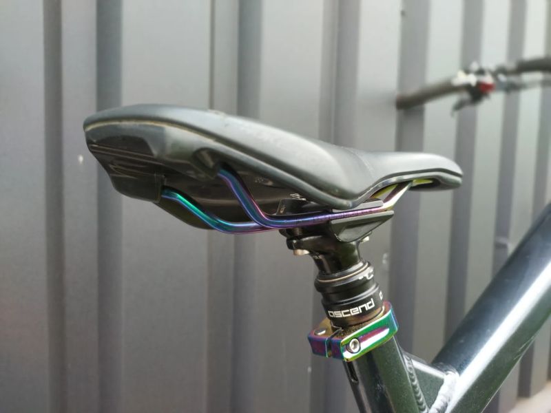 Vitus E Sommet VRS mullet L size 178-190 cm