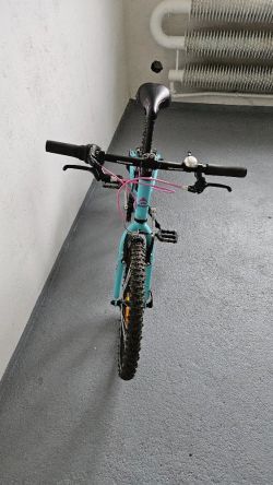 Merida Matts J20