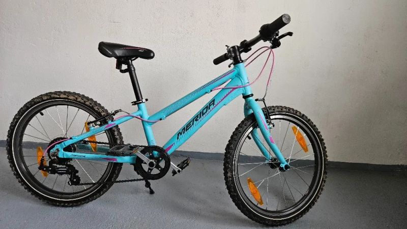 Merida Matts J20