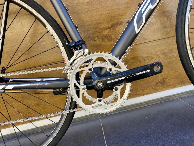 🔥🔥🔥 Felt F95 vel. 58, Shimano Sora 2x9, doprava ZDARMA + roční záruka na rám 🤝🤝🤝