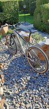 Ghost Nirvana-XL (Shimano XT/Fox)