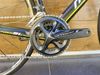 🔥🔥🔥 Merida Scultura Team vel. L, Shimano Ultegra 2x10, doprava ZDARMA + roční záruka na rám 🤝🤝