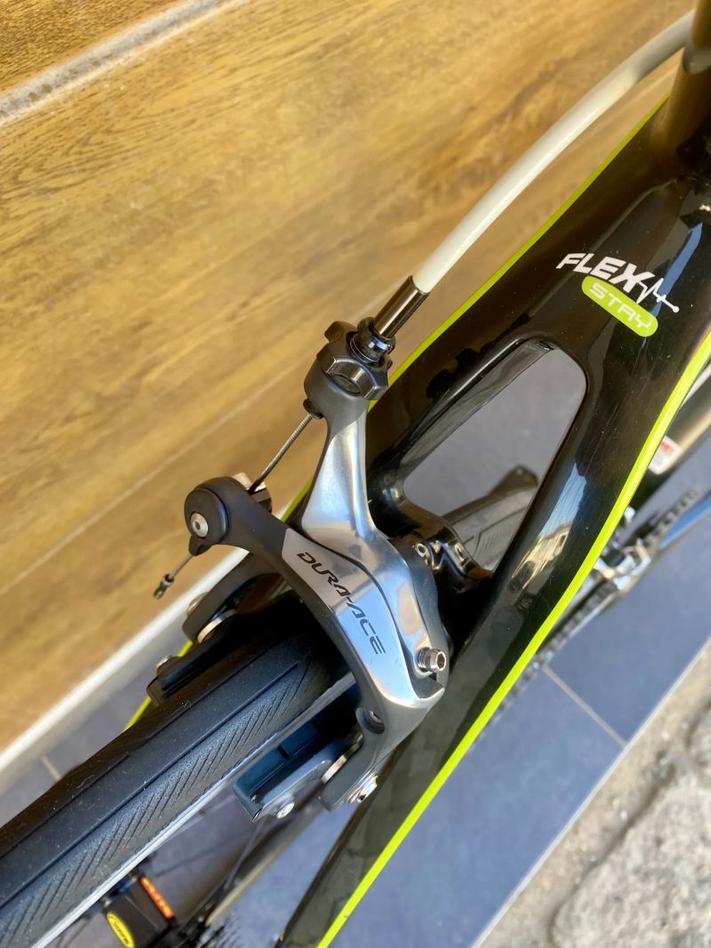 🔥🔥🔥 Merida Scultura Team vel. L, Shimano Ultegra 2x10, doprava ZDARMA + roční záruka na rám 🤝🤝