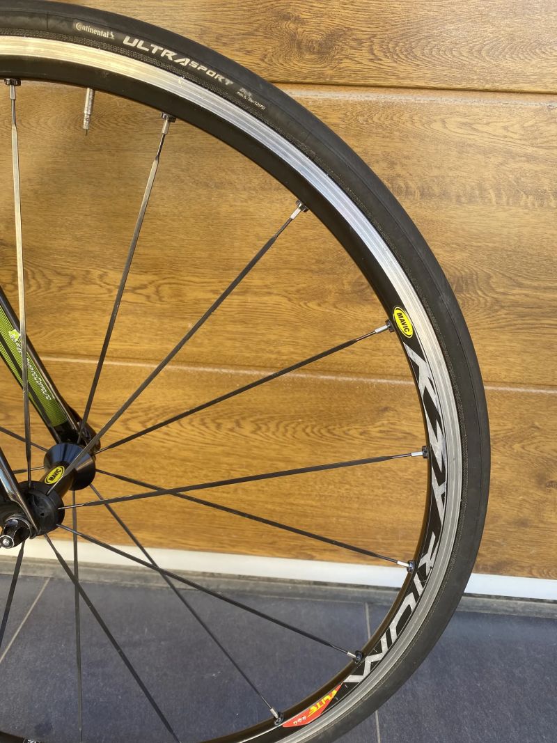 🔥🔥🔥 Merida Scultura Team vel. L, Shimano Ultegra 2x10, doprava ZDARMA + roční záruka na rám 🤝🤝