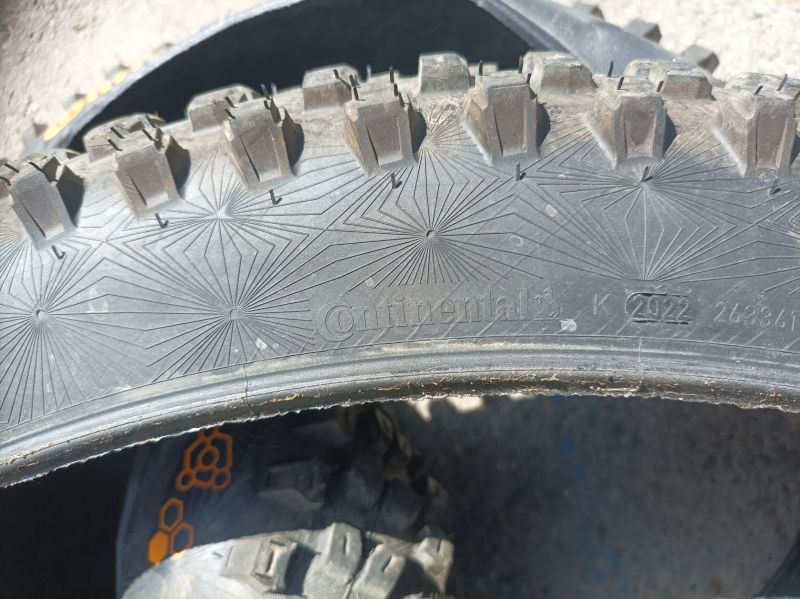 Continental
