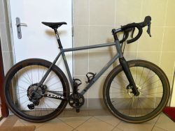 Windover Bostal 58 / XL