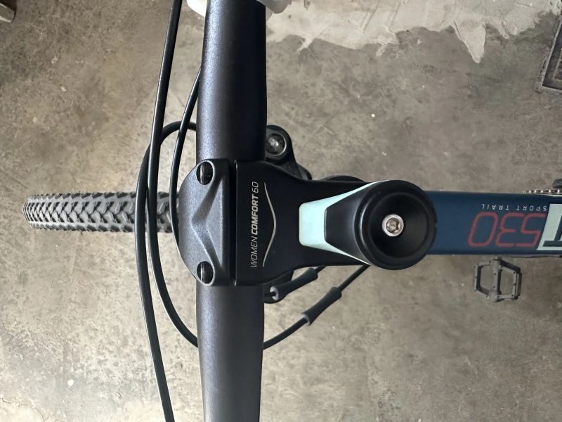 Rockrider St530
