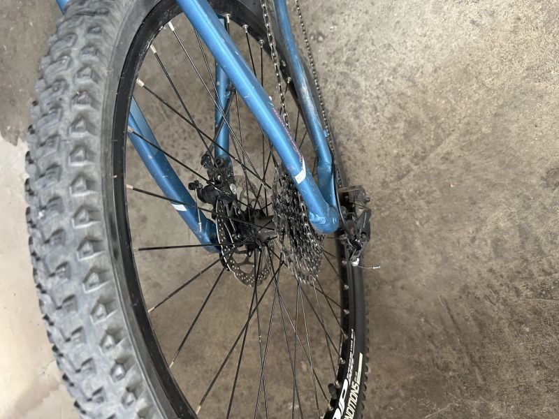 Rockrider St530