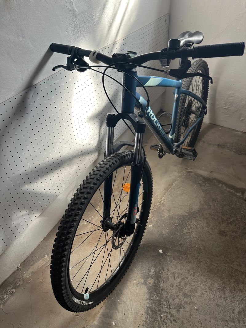 Rockrider St530