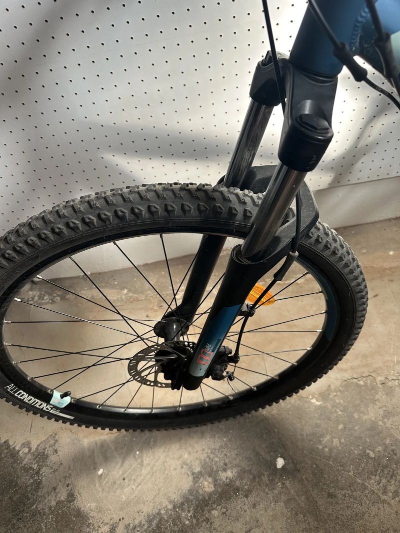 Rockrider St530