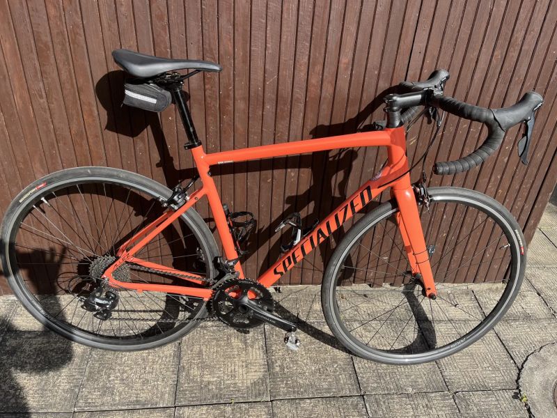 Specialized Allez