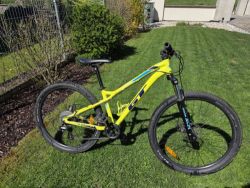 GT Stomper Ace 26"