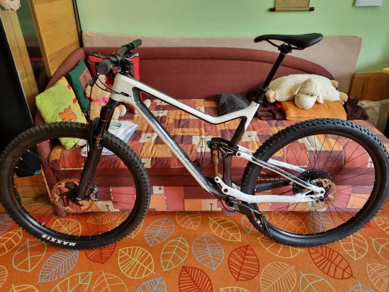 Merida One-Twenty 6000 XL