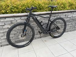 Giant Fathom E+