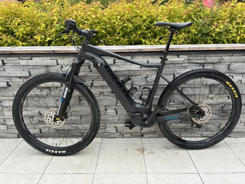 Giant Fathom E+