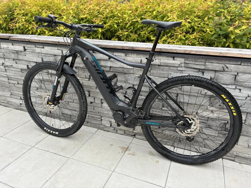 Giant Fathom E+