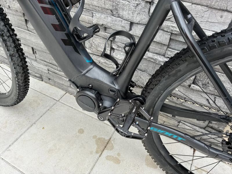 Giant Fathom E+