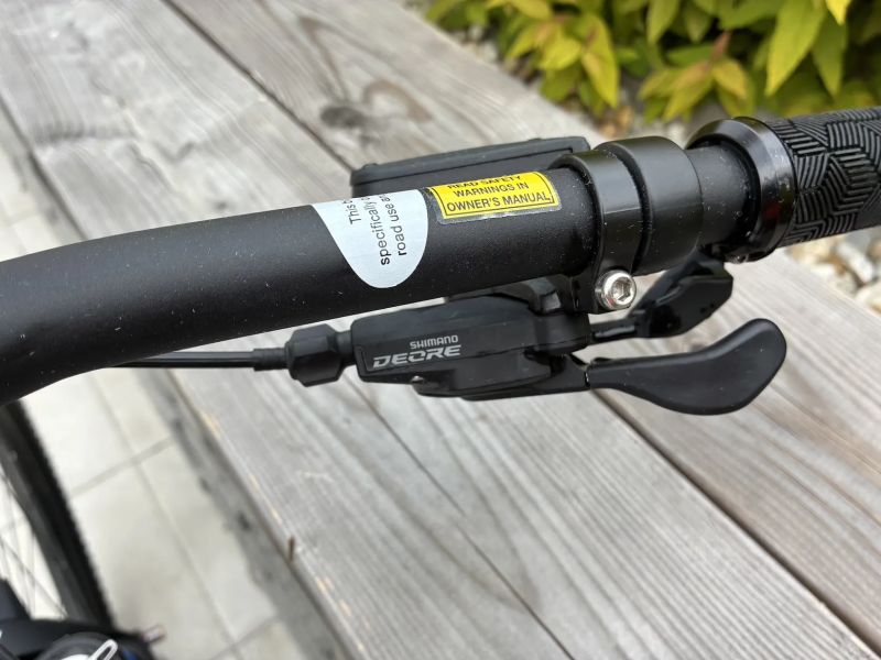 Giant Fathom E+