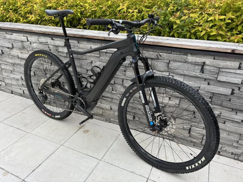 Giant Fathom E+