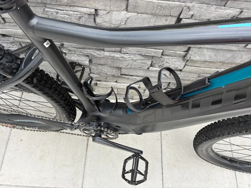 Giant Fathom E+