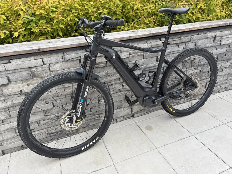 Giant Fathom E+