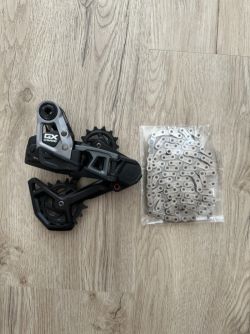 Sram GX AXS T-Type