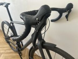 Cannondale Topstone Alloy 1 (2021)