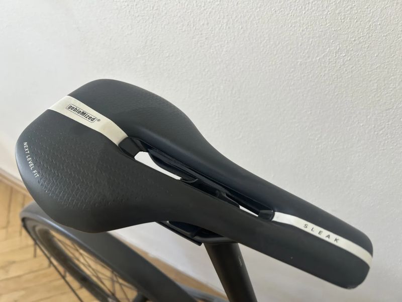 Cannondale Topstone Alloy 1 (2021)