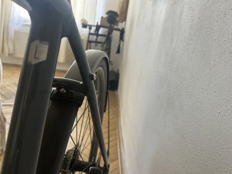 Cannondale Topstone Alloy 1 (2021)