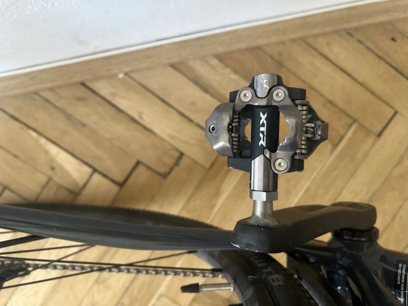 Cannondale Topstone Alloy 1 (2021)