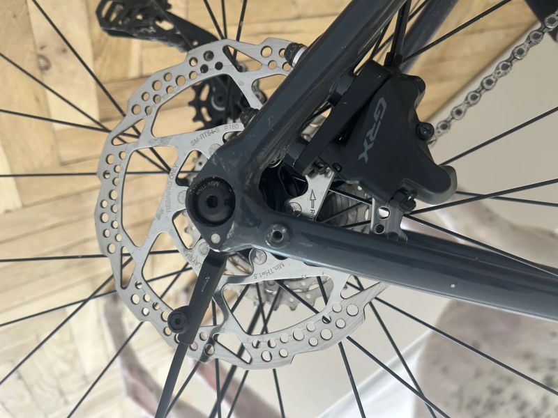 Cannondale Topstone Alloy 1 (2021)