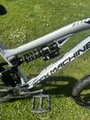 Rock machine