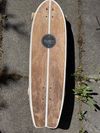 Longboard Tempish Surfy