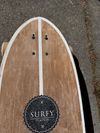 Longboard Tempish Surfy
