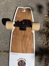 Longboard Tempish Surfy