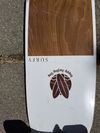 Longboard Tempish Surfy