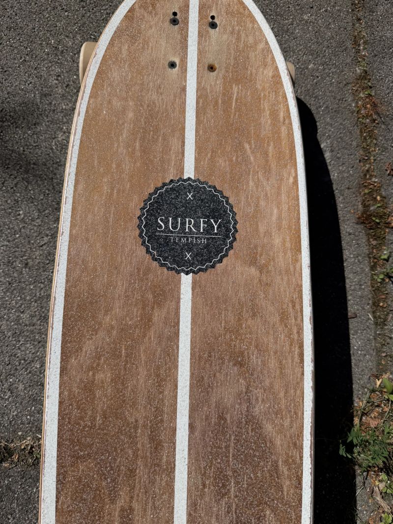 Longboard Tempish Surfy