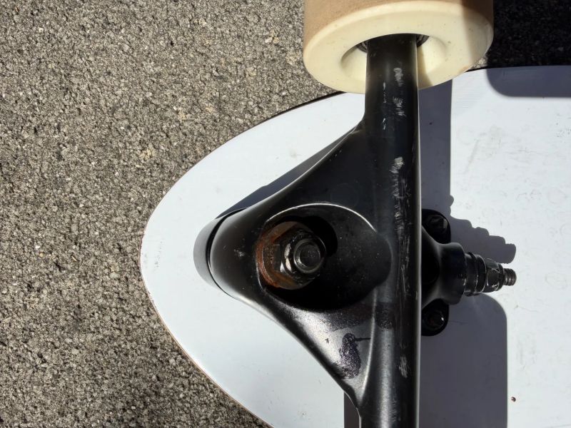 Longboard Tempish Surfy