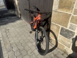 Specialized Turbo LEVO SL 2