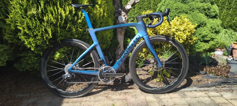 Dogma F 2025