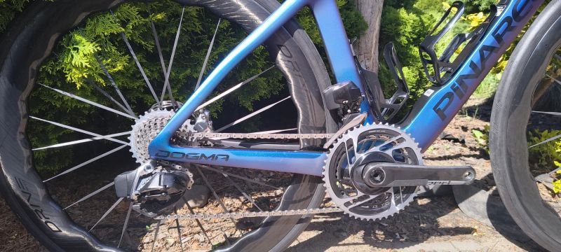 Dogma F 2025