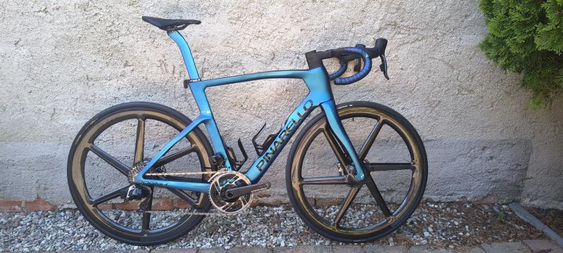 Dogma F 2025