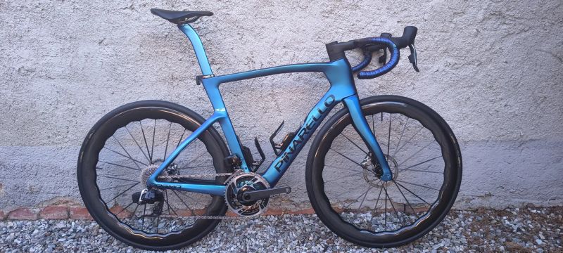 Dogma F 2025