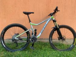 Giant Trance 2