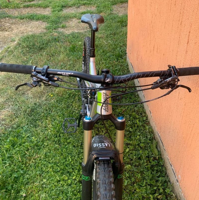 Giant Trance 2