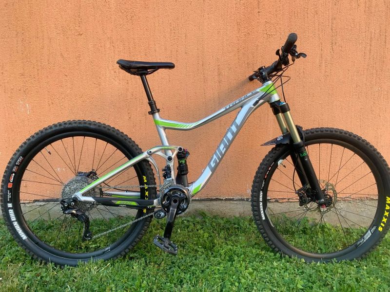 Giant Trance 2