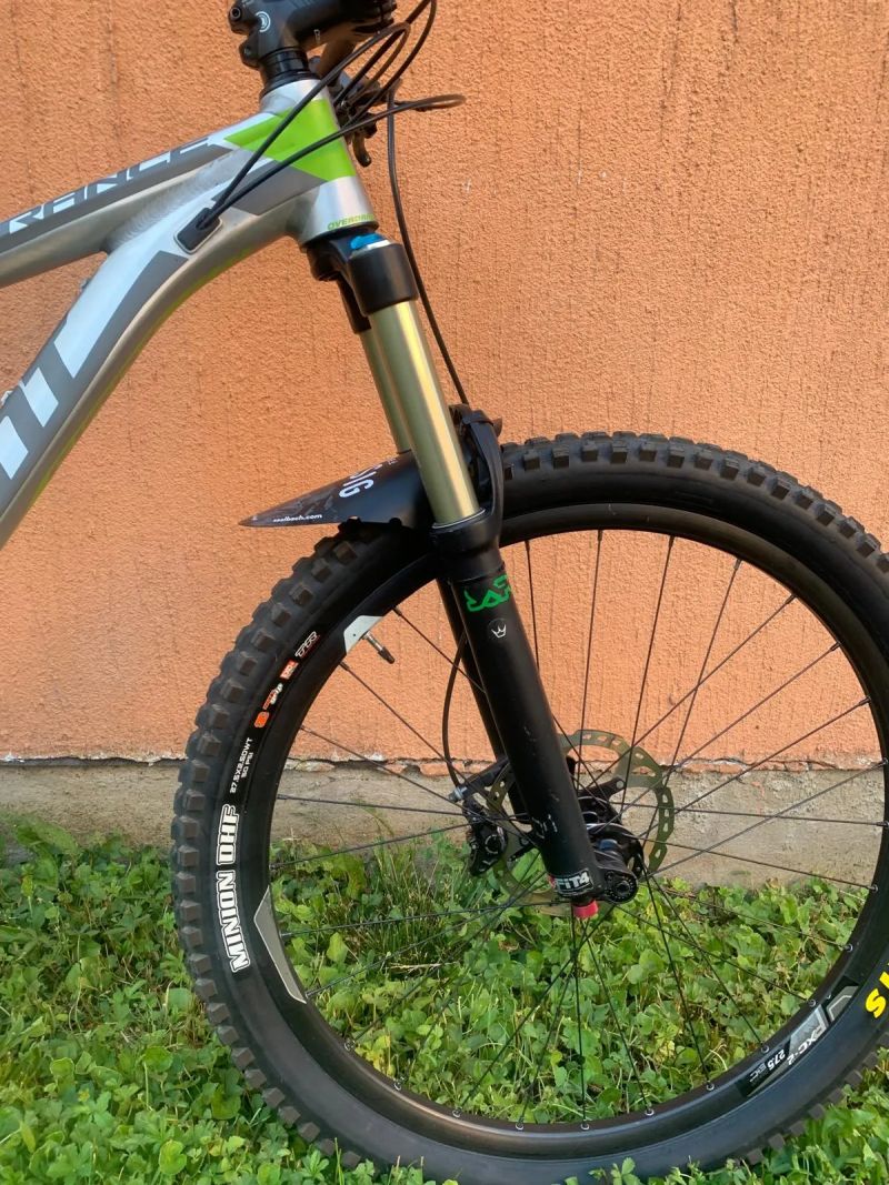 Giant Trance 2